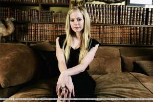Avril Lavigne pic #61831