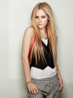 Avril Lavigne photo #