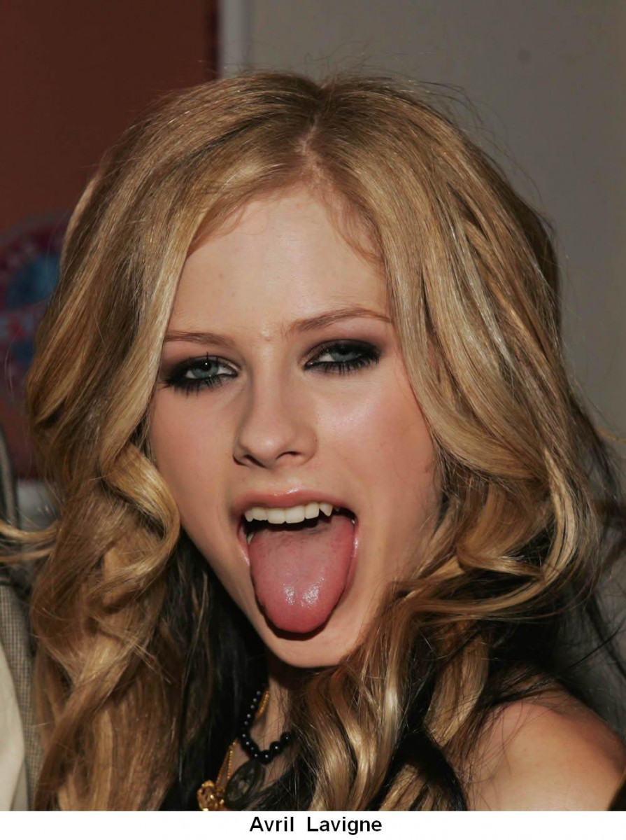 Avril Lavigne: pic #580205