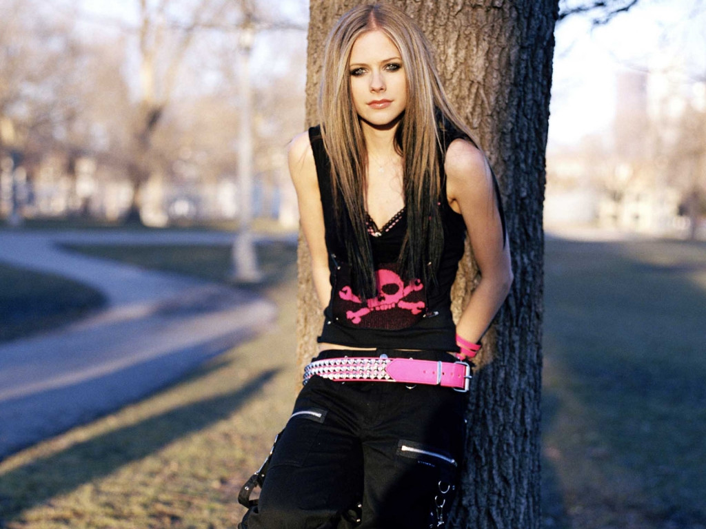 Avril Lavigne: pic #608419
