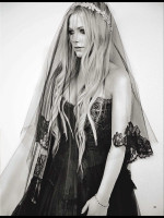 photo 3 in Avril Lavigne gallery [id628568] 2013-09-02
