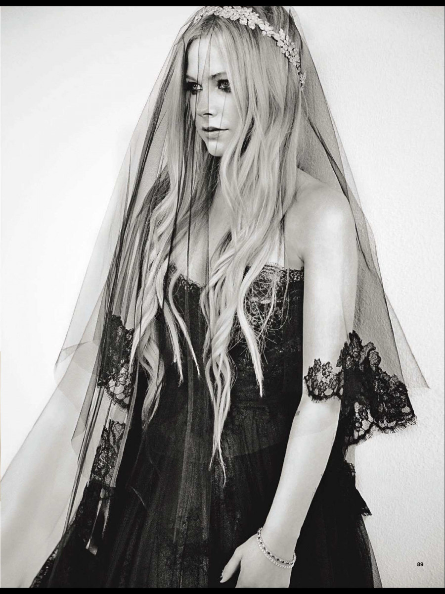 Avril Lavigne: pic #628568
