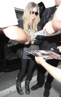photo 4 in Avril Lavigne gallery [id604240] 2013-05-20