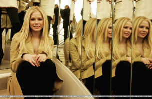 Avril Lavigne pic #61832