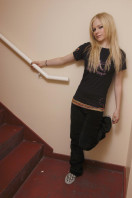 Avril Lavigne pic #582101
