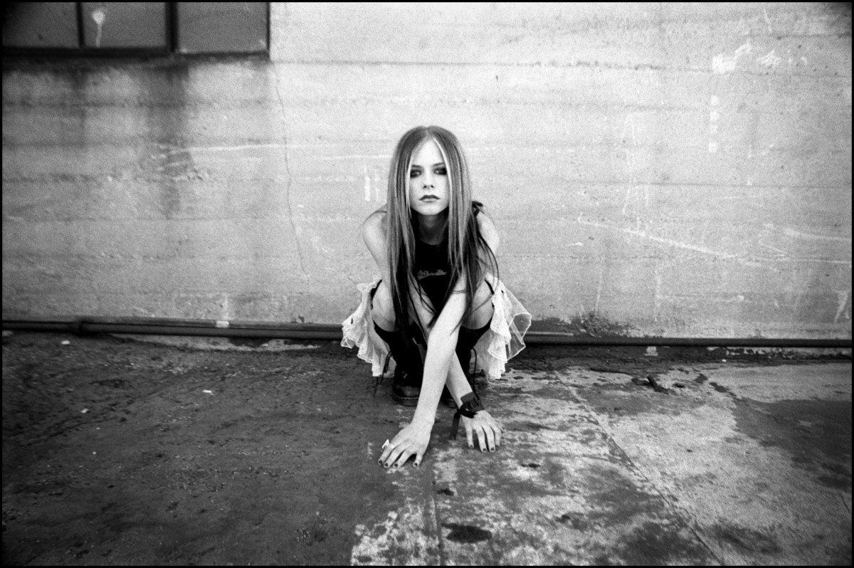 Avril Lavigne: pic #14965