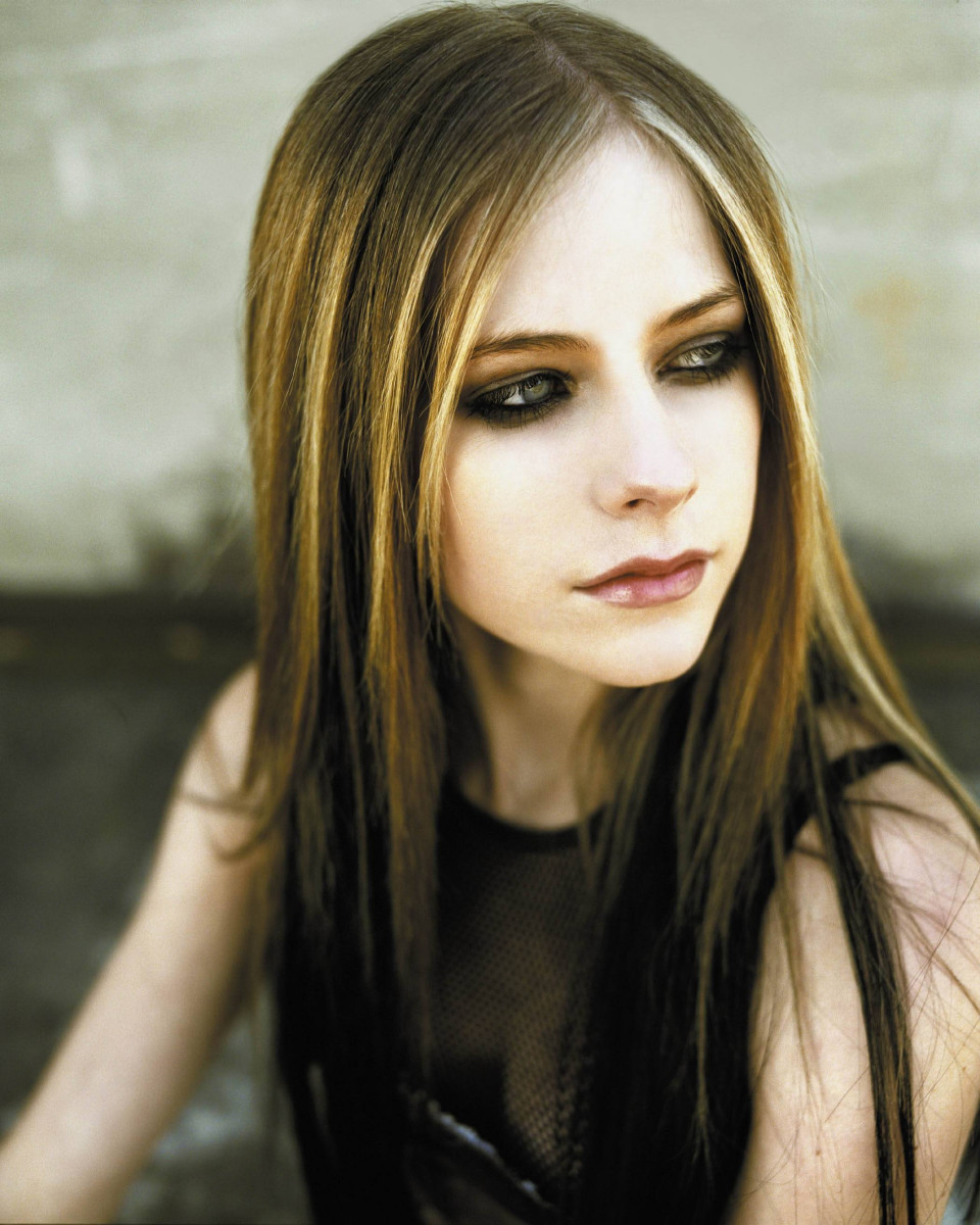 Avril Lavigne: pic #14962