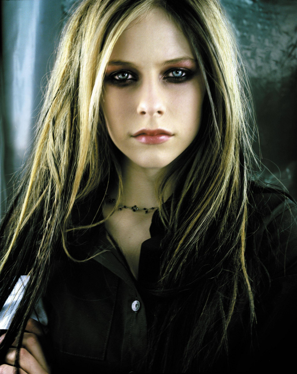 Avril Lavigne: pic #14952