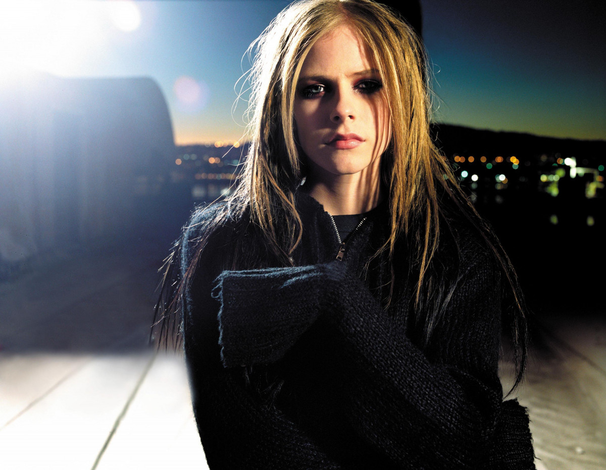 Avril Lavigne: pic #14963