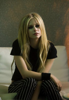 Avril Lavigne photo #
