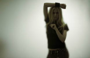 Avril Lavigne photo #