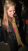 Avril Lavigne pic #543518