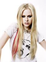Avril Lavigne photo #