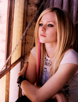 Avril Lavigne photo #