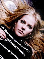 Avril Lavigne photo #