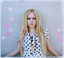 Avril Lavigne photo #