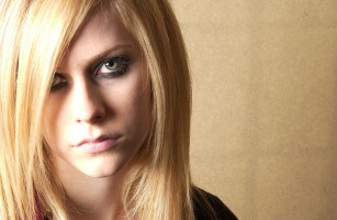 Avril Lavigne photo #