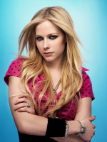 Avril Lavigne photo #