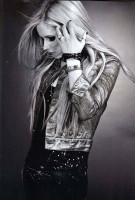 Avril Lavigne photo #