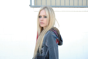 Avril Lavigne photo #