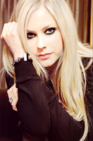 Avril Lavigne photo #
