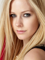 Avril Lavigne photo #