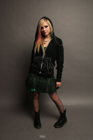 Avril Lavigne photo #