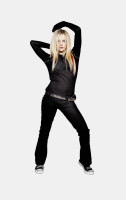 Avril Lavigne photo #