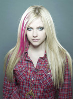 Avril Lavigne photo #