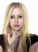 Avril Lavigne photo #