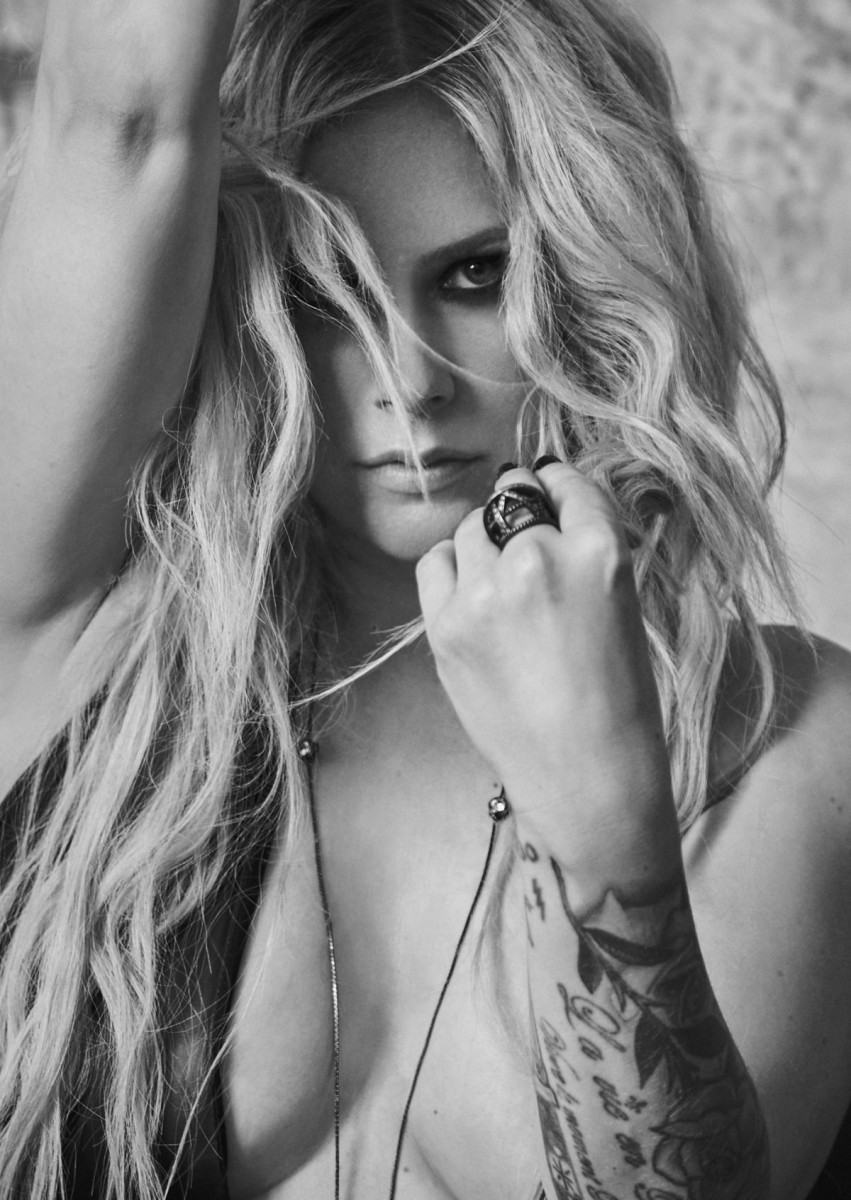 Avril Lavigne: pic #1334029