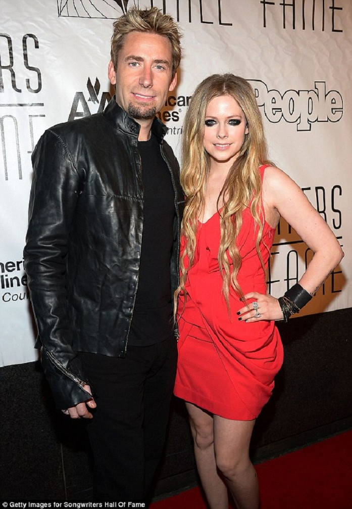 Avril Lavigne: pic #612047