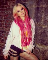 Avril Lavigne photo #