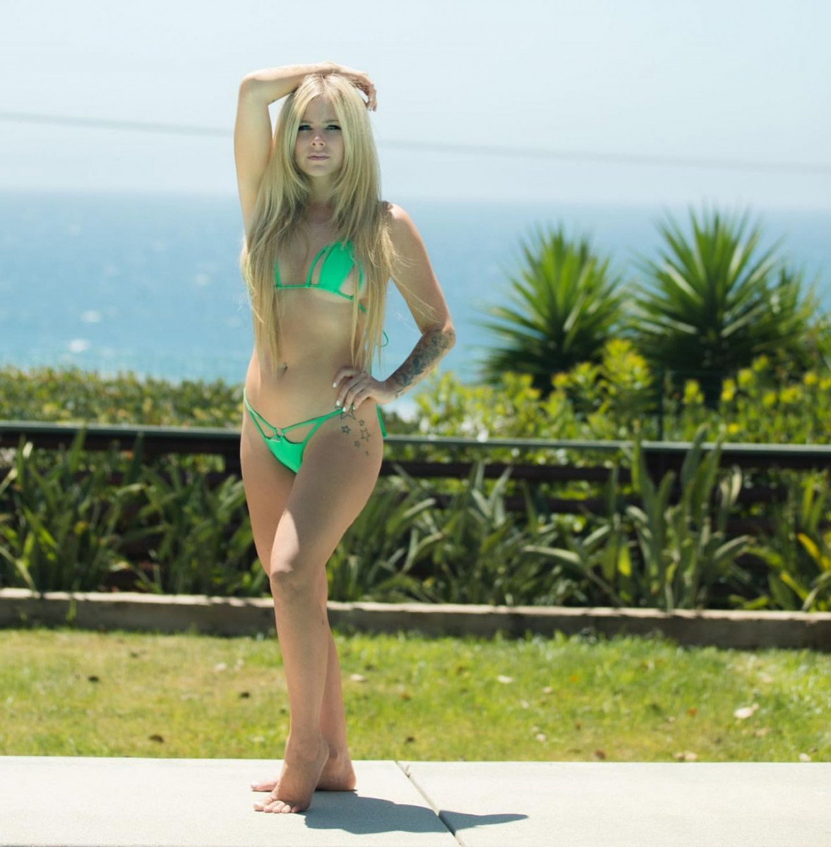 Avril Lavigne: pic #1266204