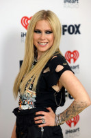 Avril Lavigne photo #