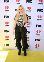 Avril Lavigne pic #1349972