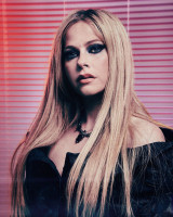 Avril Lavigne photo #