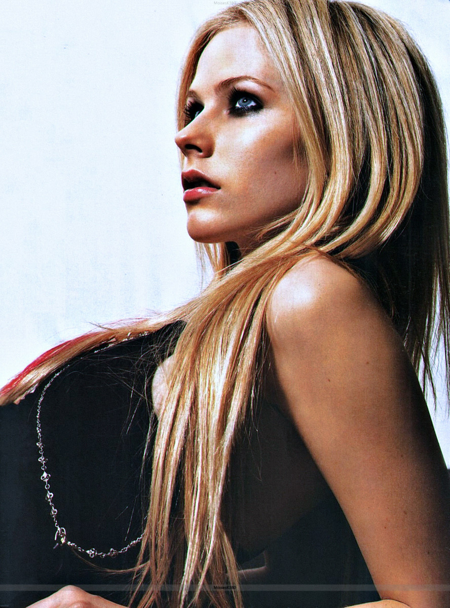 Avril Lavigne: pic #1272319