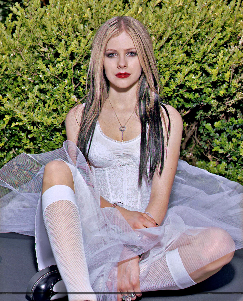 Avril Lavigne: pic #1272320