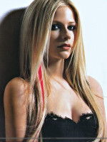 Avril Lavigne photo #