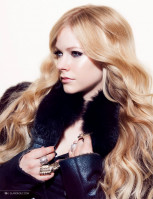 Avril Lavigne photo #