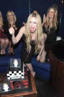 photo 6 in Avril Lavigne gallery [id646656] 2013-11-15