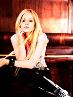 Avril Lavigne pic #76882