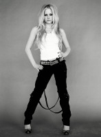 Avril Lavigne pic #76881