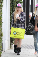 Avril Lavigne photo #