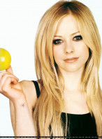 photo 14 in Avril Lavigne gallery [id58162] 0000-00-00