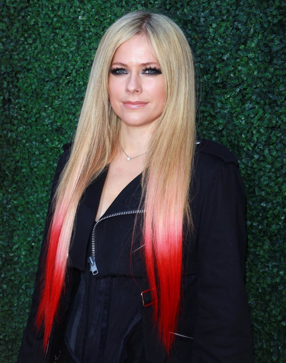 Avril Lavigne: pic #1286650