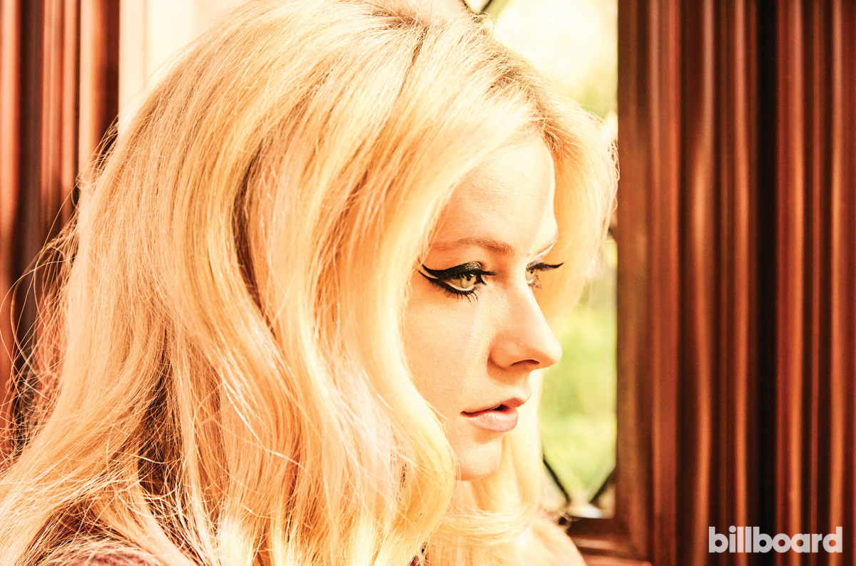 Avril Lavigne: pic #1077500