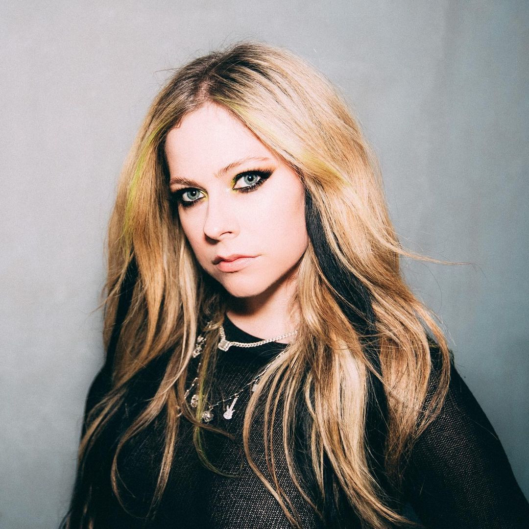 Avril Lavigne: pic #1249327