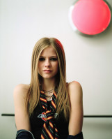 photo 17 in Avril Lavigne gallery [id95285] 2008-05-21